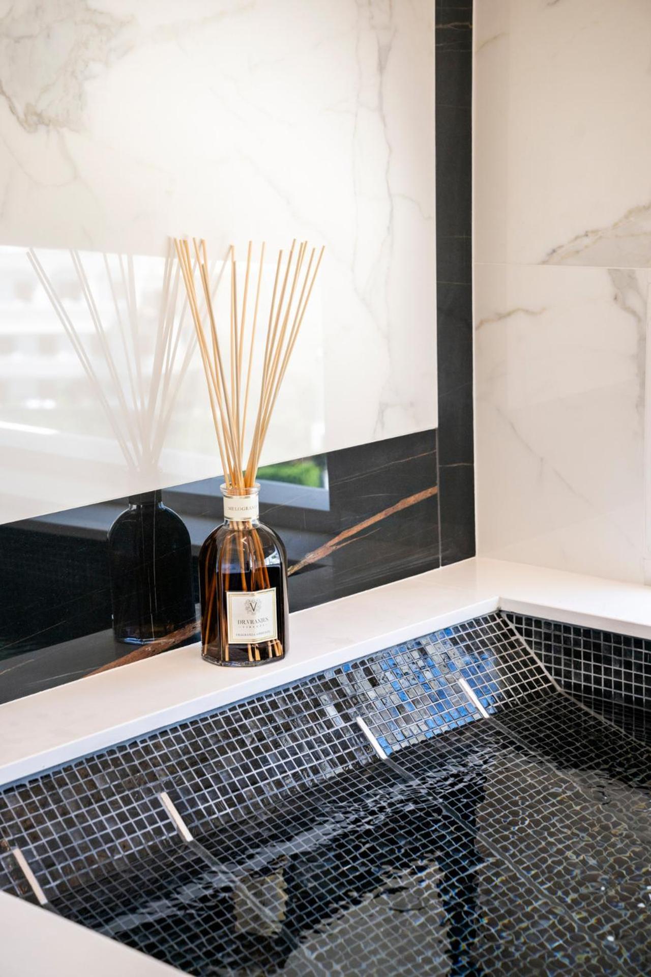 Gianlica Suites Positano Ngoại thất bức ảnh