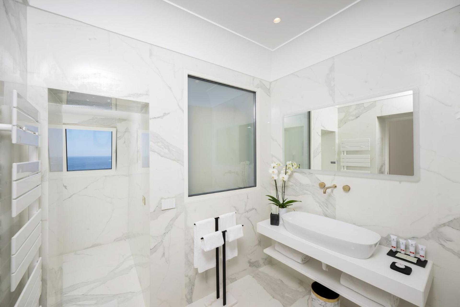 Gianlica Suites Positano Ngoại thất bức ảnh