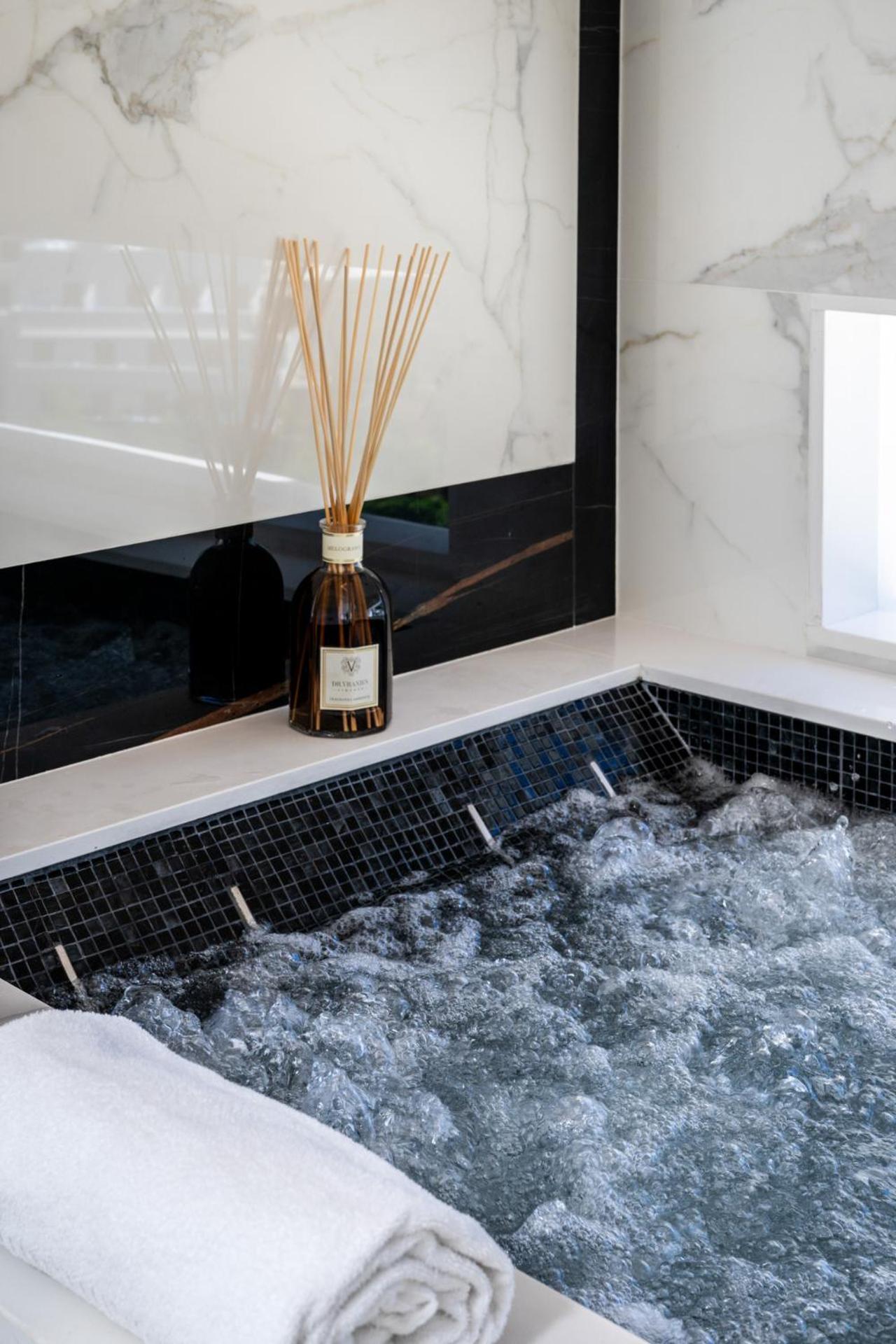 Gianlica Suites Positano Ngoại thất bức ảnh