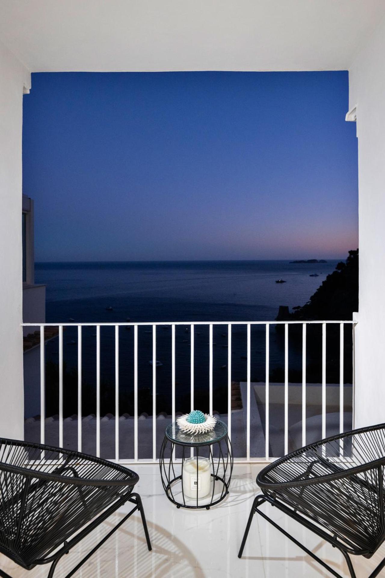 Gianlica Suites Positano Ngoại thất bức ảnh