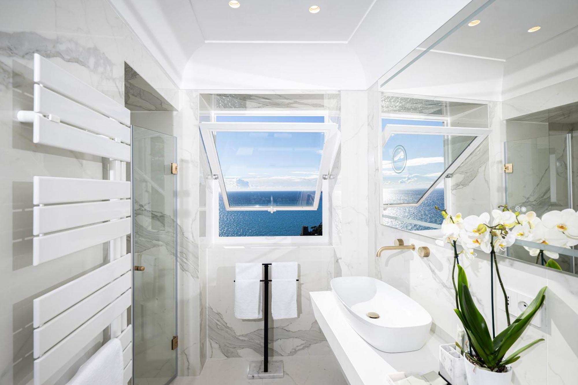 Gianlica Suites Positano Ngoại thất bức ảnh