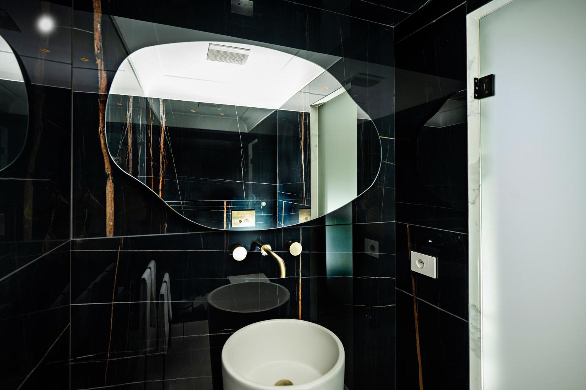 Gianlica Suites Positano Ngoại thất bức ảnh