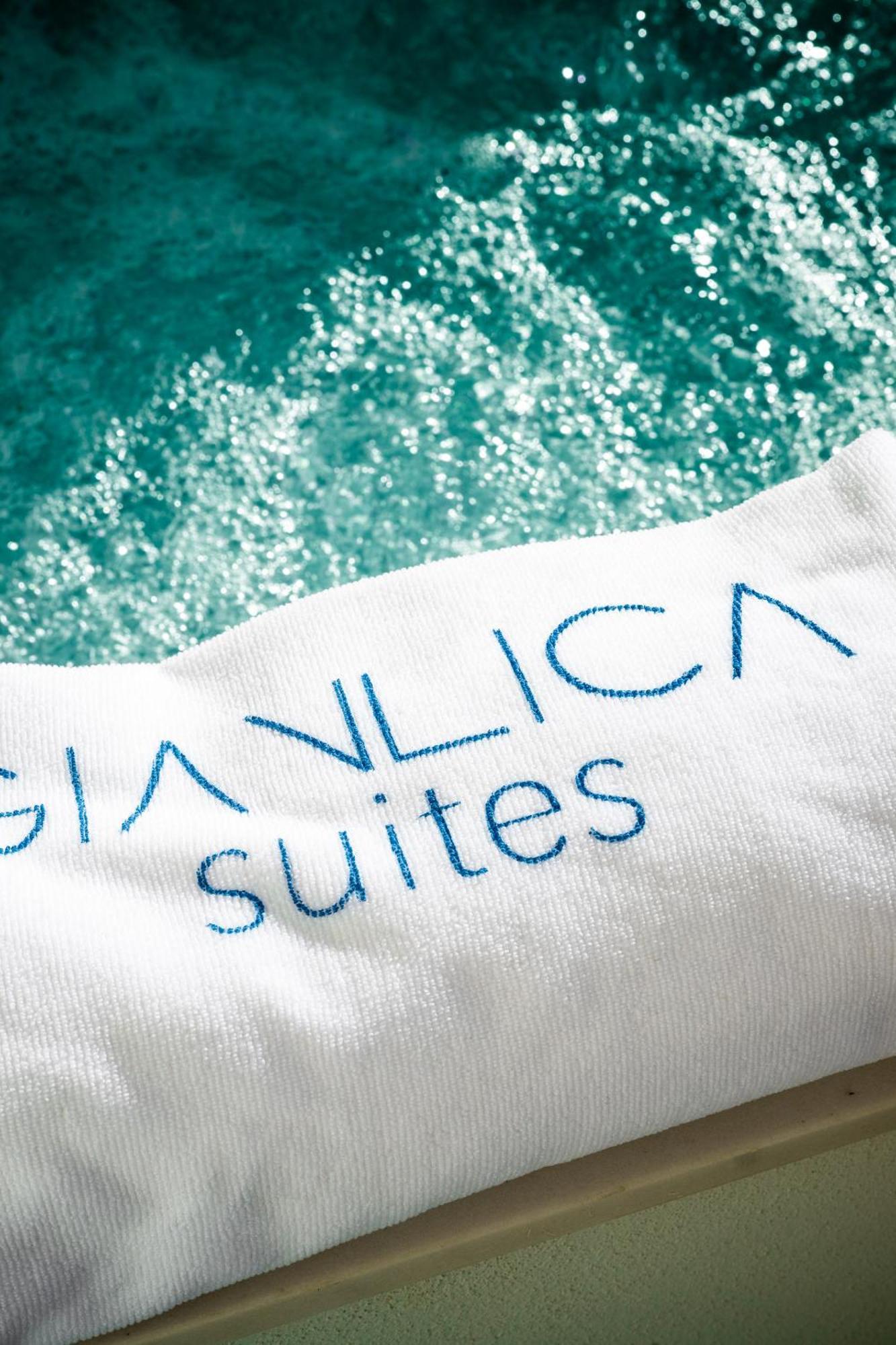 Gianlica Suites Positano Ngoại thất bức ảnh