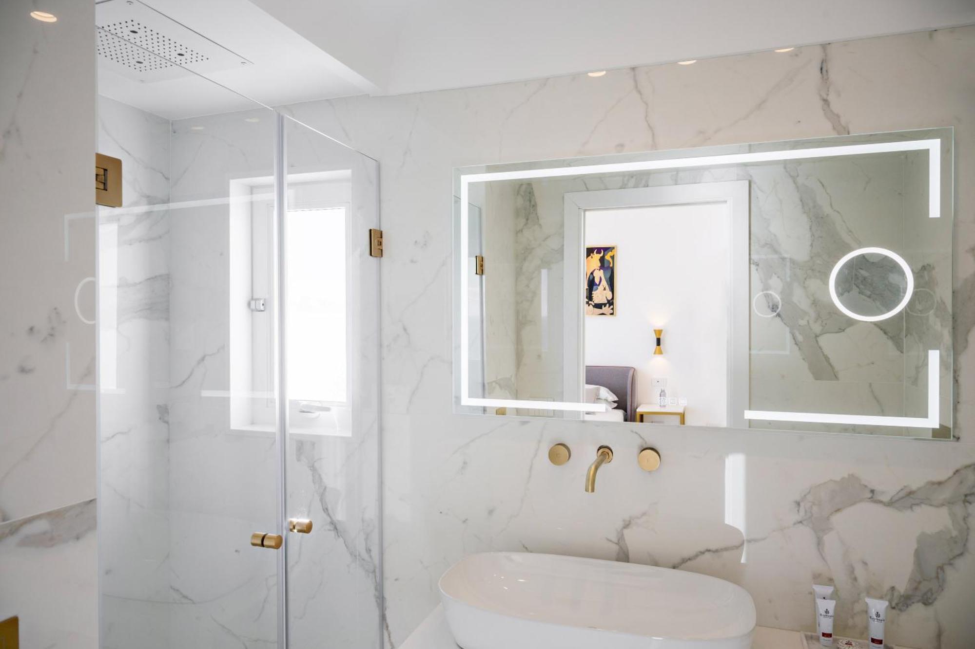 Gianlica Suites Positano Ngoại thất bức ảnh