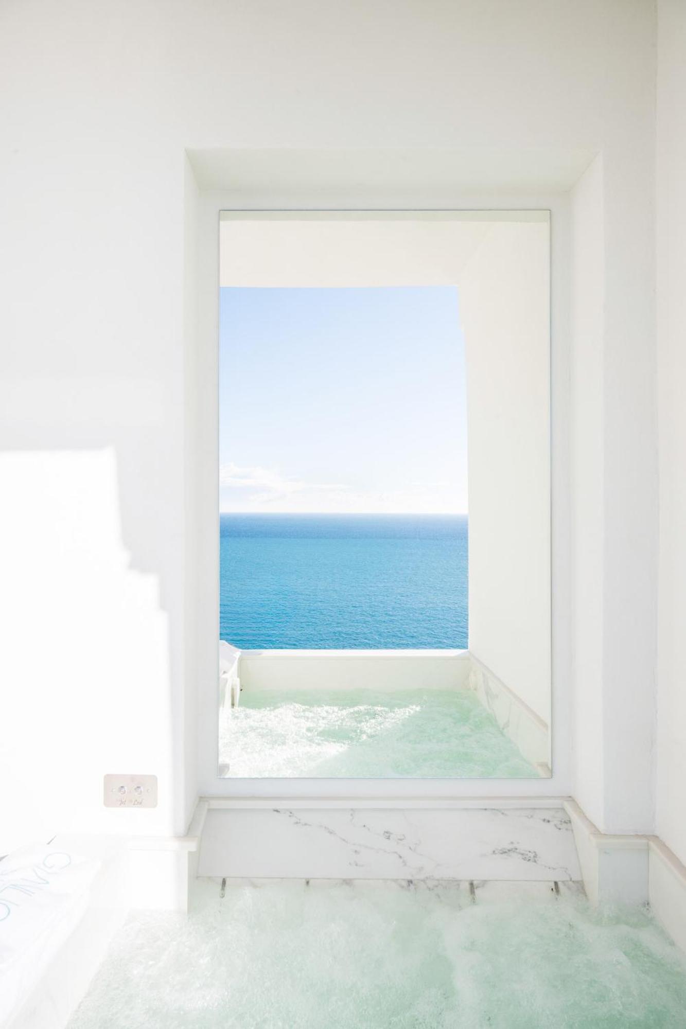 Gianlica Suites Positano Ngoại thất bức ảnh