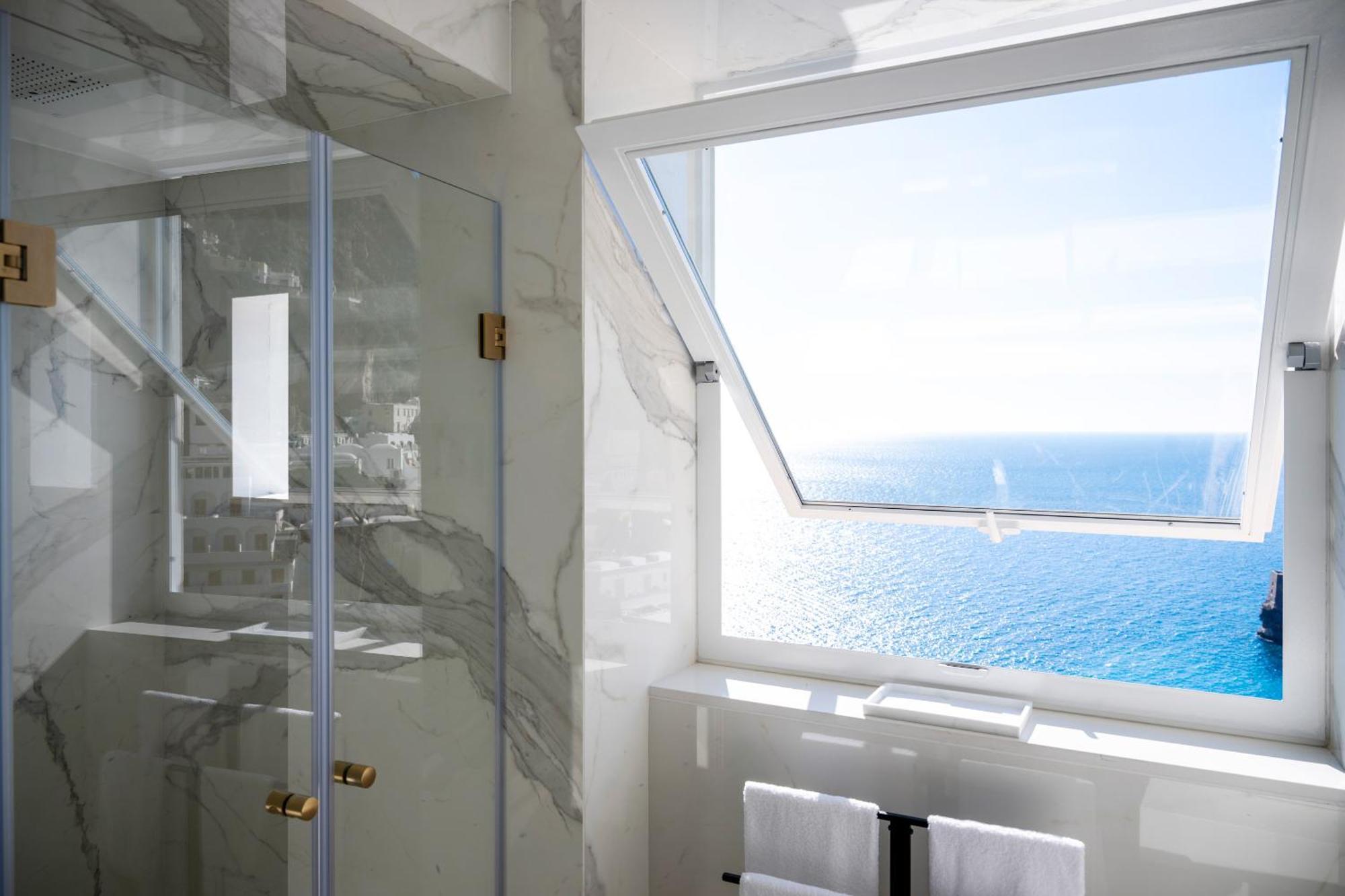 Gianlica Suites Positano Ngoại thất bức ảnh