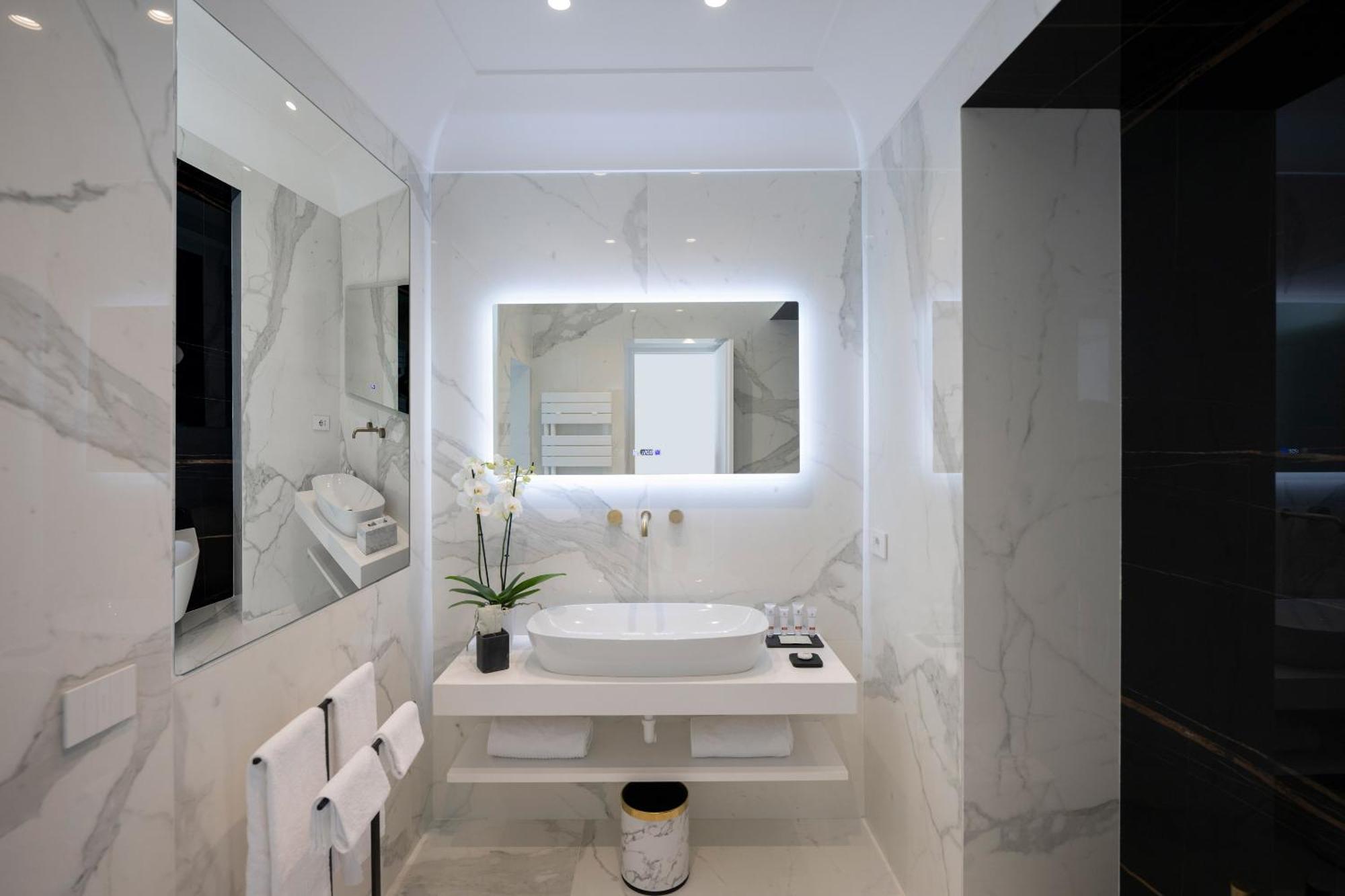Gianlica Suites Positano Ngoại thất bức ảnh